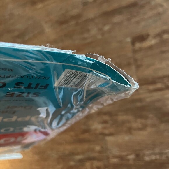 Vintage Ben Cooper Frankenstein Monster Halloween Costume wtih Topper Mask - Picture 8 of 9